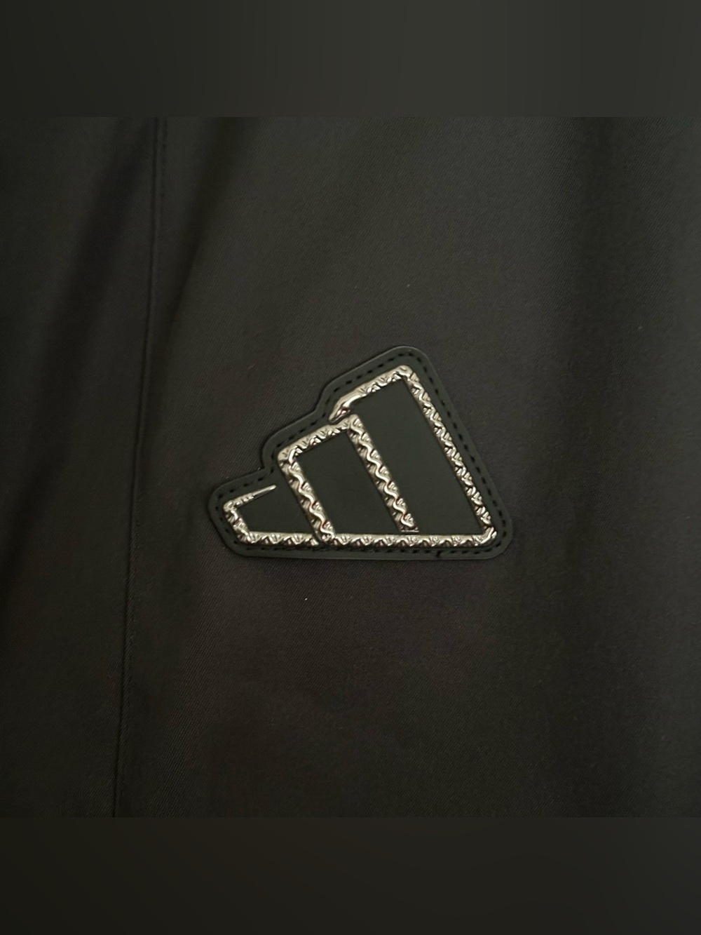 Adidas Zodiac Track Jacket - Picture 2 of 3